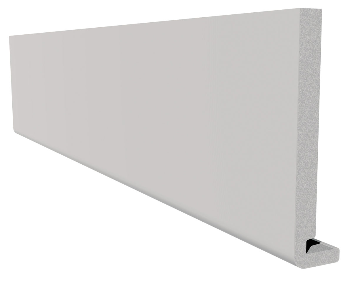 Fascias and Soffits Supplier