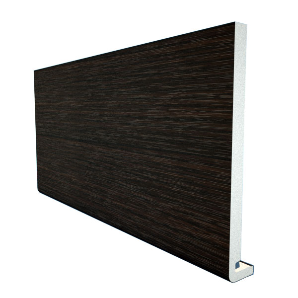 Fascias and Soffits Supplier