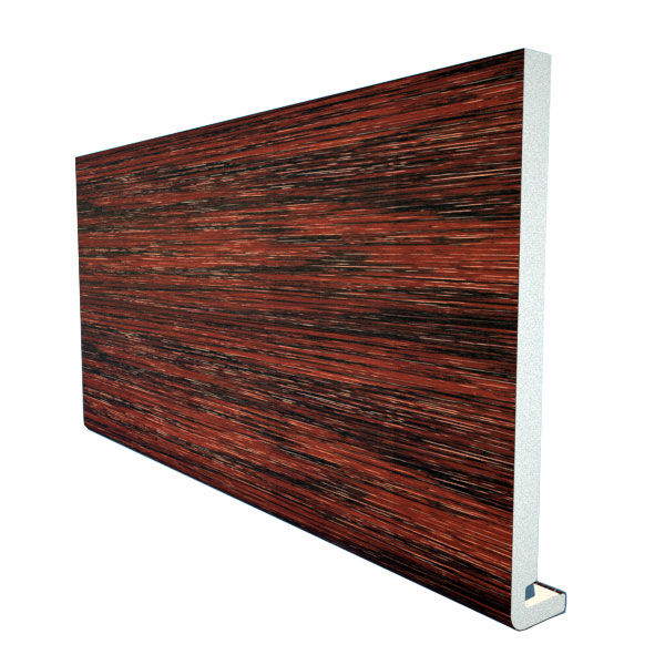 Fascias and Soffits Supplier