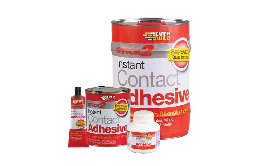Everbuild Adhesives