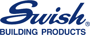 Swish Building Products logo