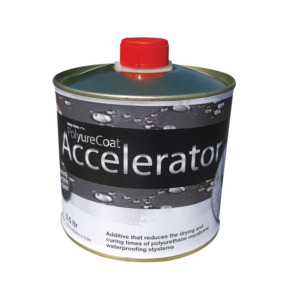 Polyurecoat Accelerator